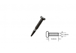 SS5014 1.4mm x 5.0mm