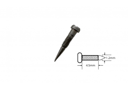 SS4512 1.2mm x 4.5mm