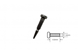 SS4514 1.4mm x 4.5mm