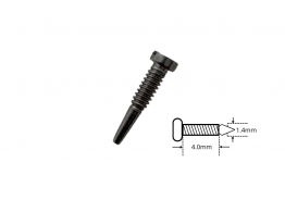 SS4014 1.4mm x 4.0mm