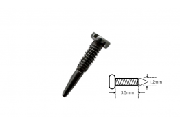 SS3512 1.2mm x 3.5mm