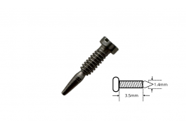 SS3514 1.4mm x 3.5mm