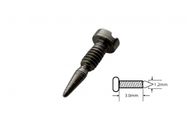 SS3012 1.2mm x 3.0mm