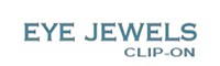 Eye Jewels clip-on